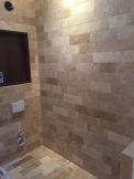 Shower Room, Witney, Oxfordshire, November 2015 - Image 35